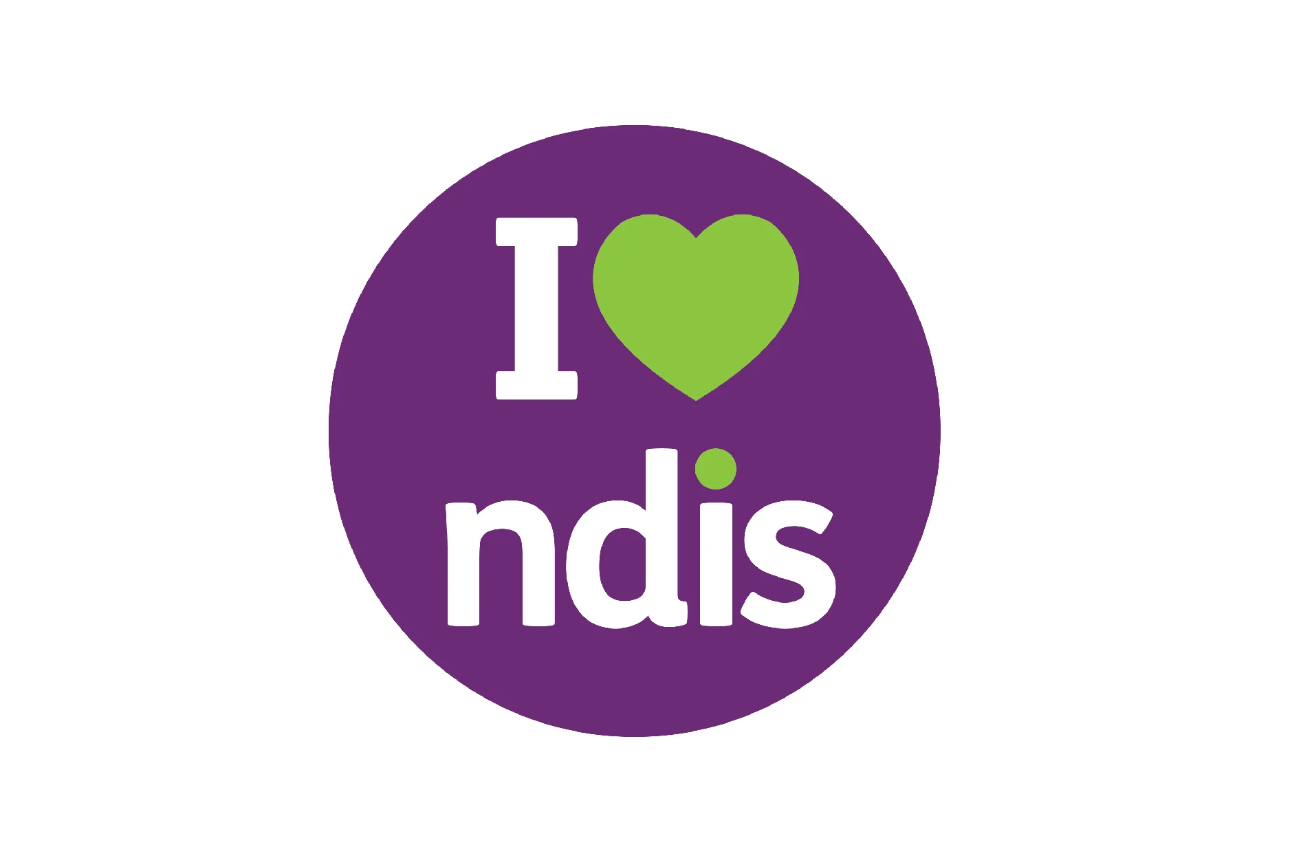 I ❤️ NDIS
